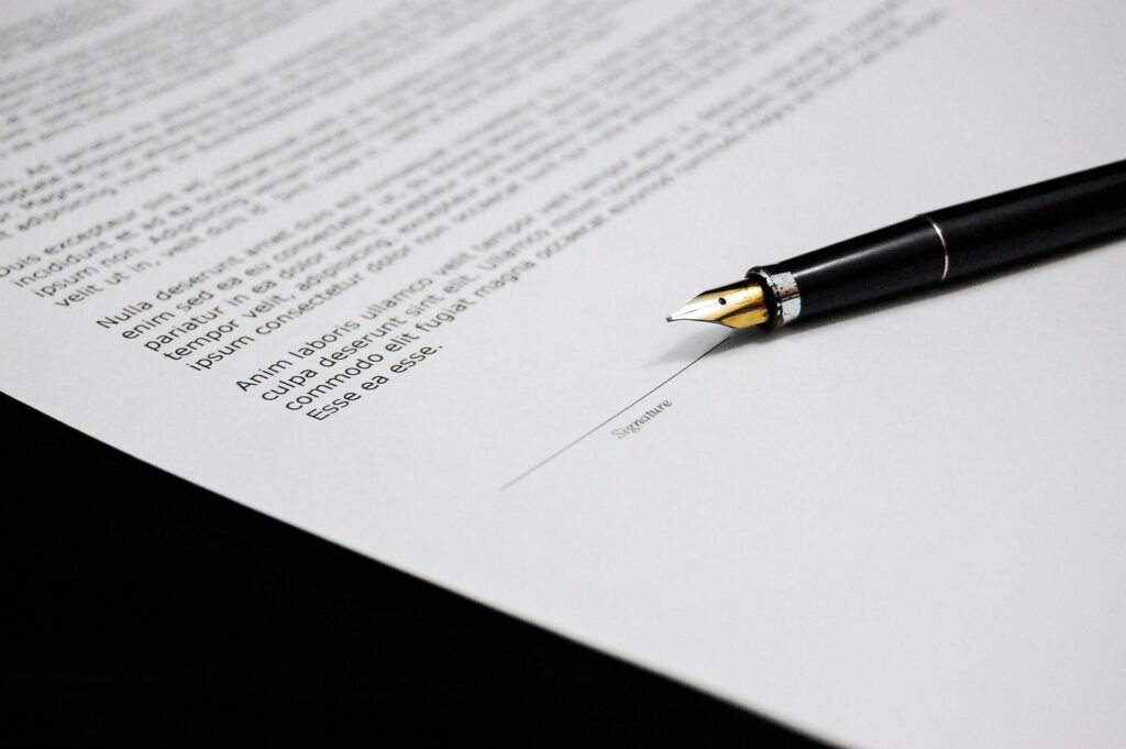 Advogado Especialista em Agência de Marketing - Porque nos contratar? 2 documentos e assinatura