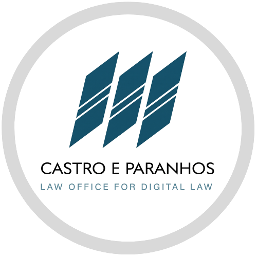 Logo Castro e Paranhos