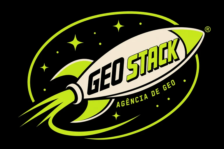Logo Geostack