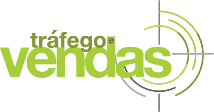 Logo Tráfego Vendas