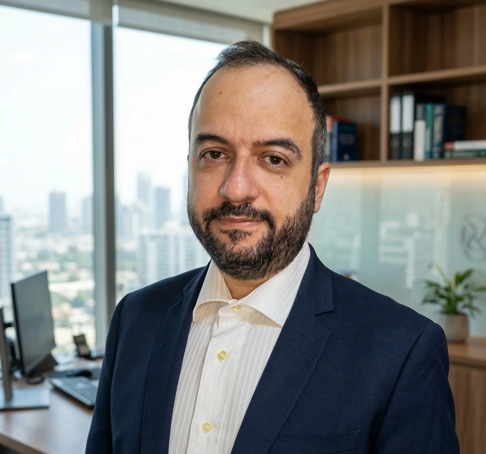 Foto de Rafael Bruno, Desenvolvedor & LGPD