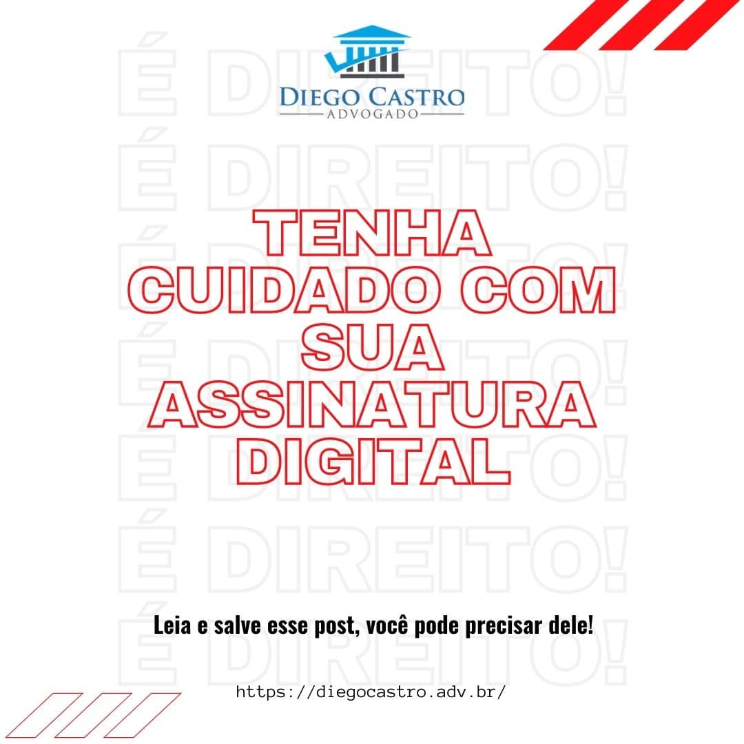 Contrato e Assinatura Digital: O que é e como assinar