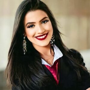 Foto de Jullya Macêdo