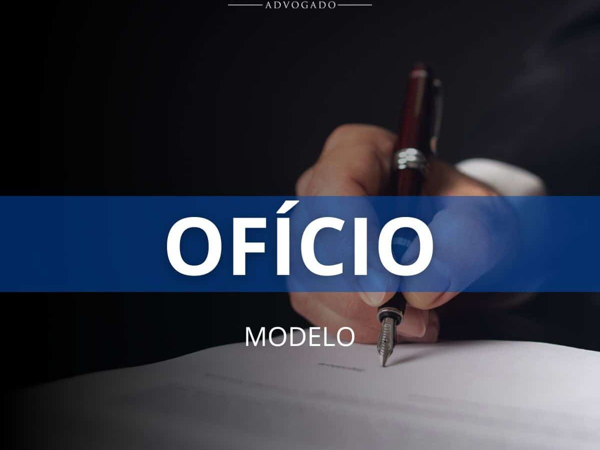 Modelo De Oficio Para Solicitar Algo🙊 Experimente a emoção das apostas