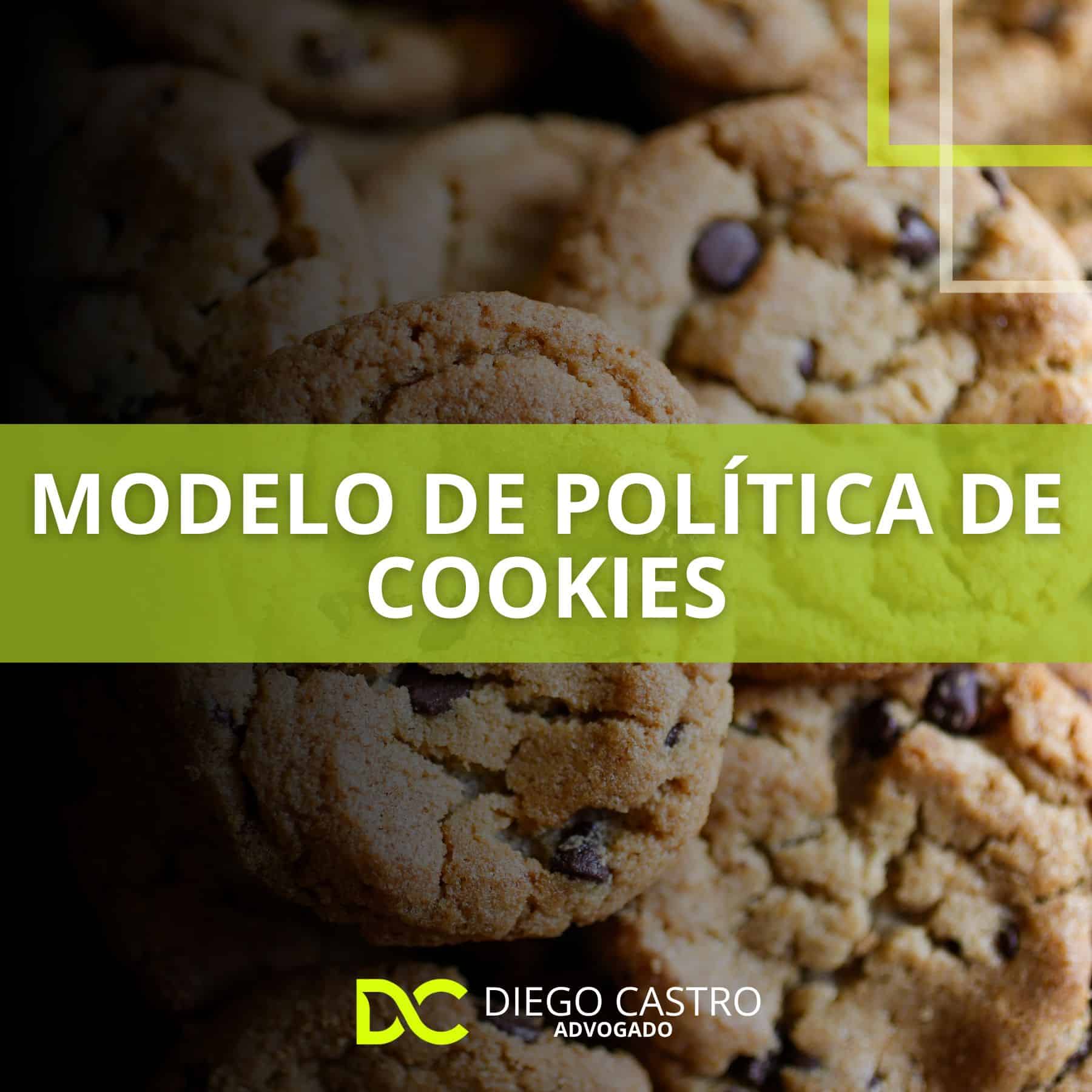 politica cookies
