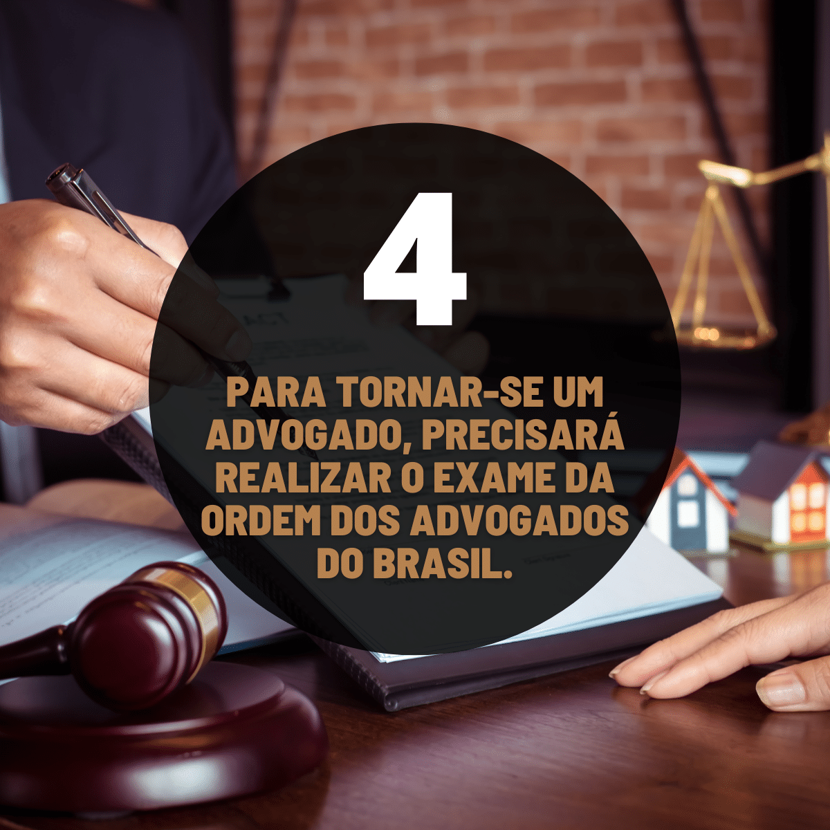 10 coisas que todo Estudante de Direito deve saber - Diego Castro Advogado