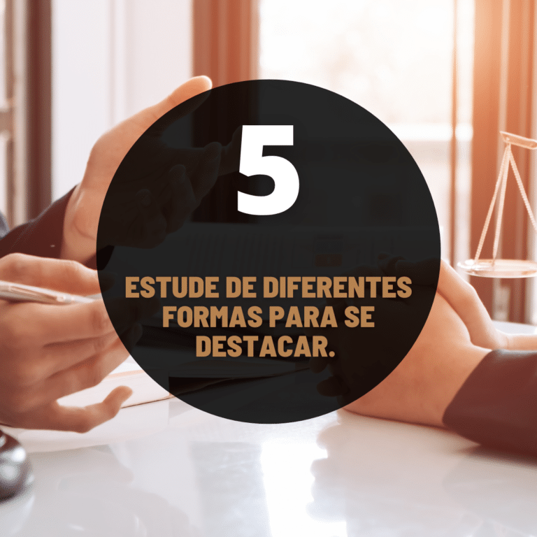 10 coisas que todo Estudante de Direito deve saber - Diego Castro Advogado