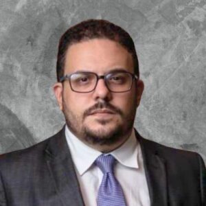 Foto de Diego Castro Advogado