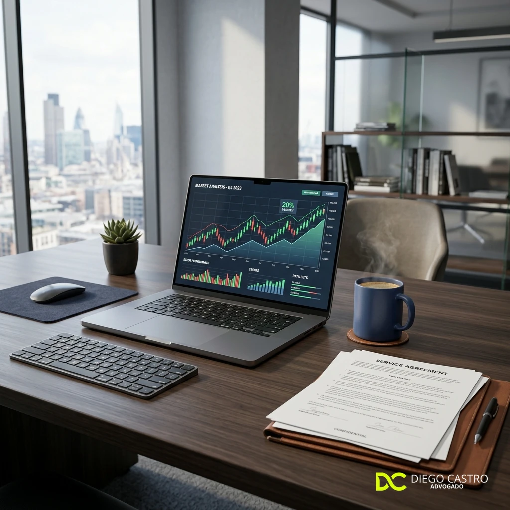 Vesting Invertido: Proteção para Startups e Fundadores no 1 Vesting Invertido: Proteção para Startups e Fundadores no