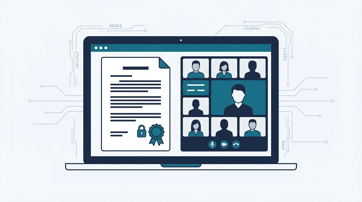 Atendimento jurídico nacional 100% digital e advocacia remota