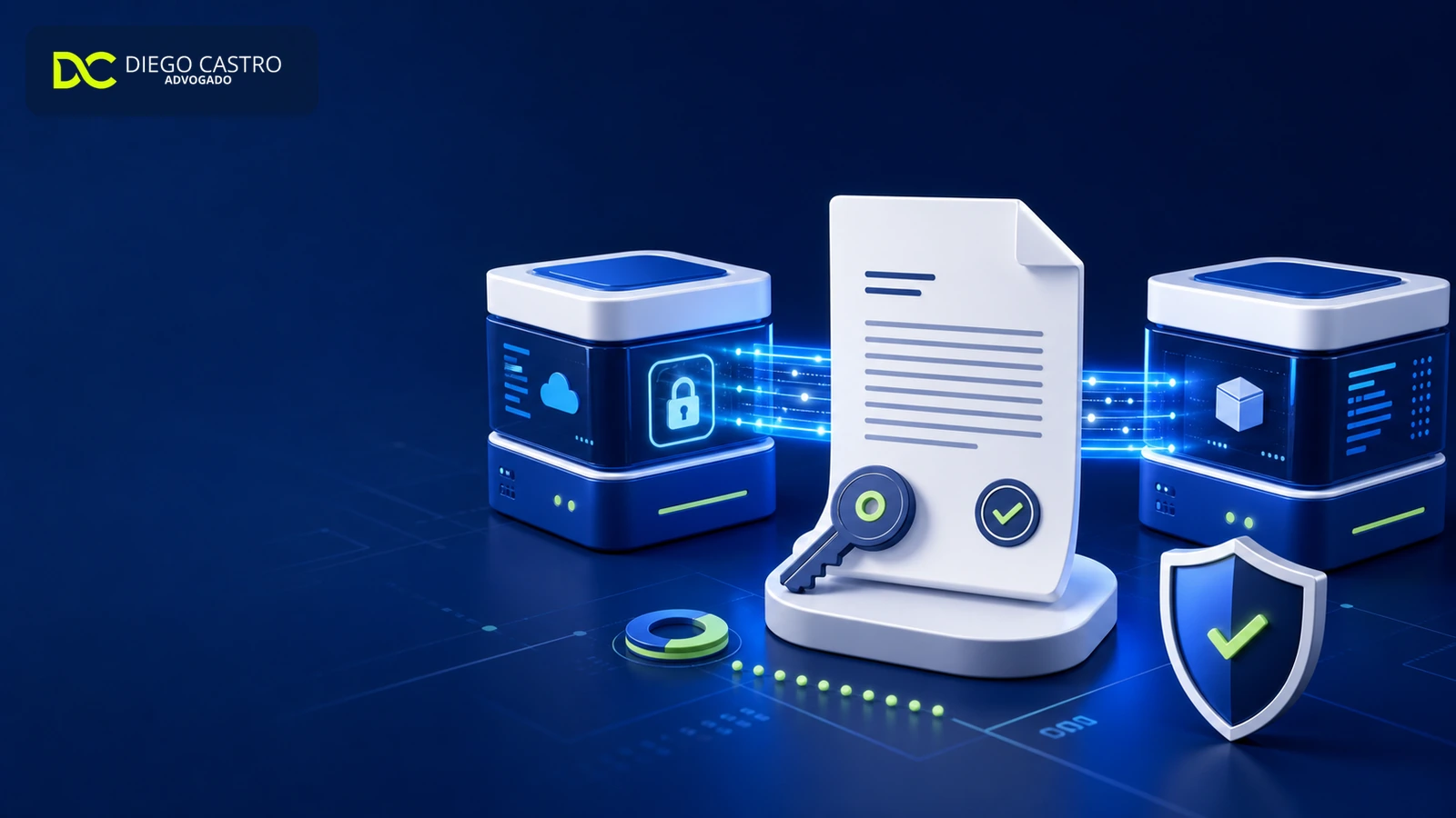 Contrato de integração por API entre sistemas de software