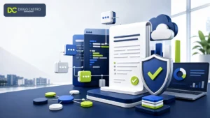 Governança jurídica de licenças open source em softwares e SaaS