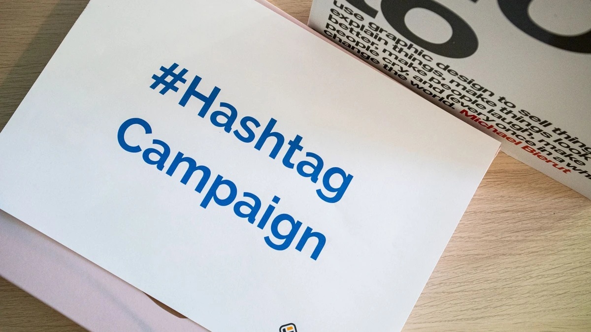 Publi de influenciador: quando e como sinalizar 1 Uso de hashtags obrigatórias de patrocínio e transparência em redes sociais